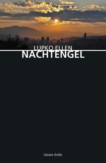 Nachtengel, Ophalen of Verzenden, Nieuw