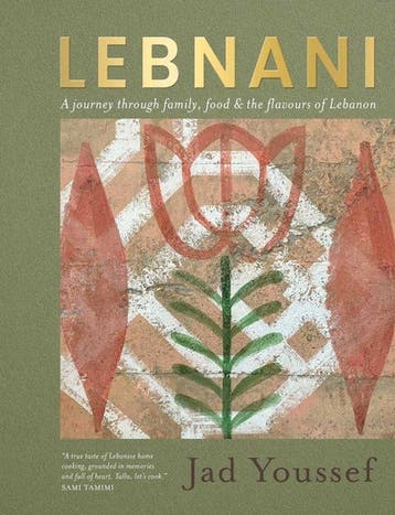 9781915538451 Lebnani Jad Youssef, Verzenden, Nieuw, Jad Youssef