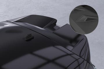 Achtervleugel met ABE voor Mini F55/F56 Cooper S/Cooper SE H, Verzenden, Nieuw