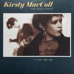 lp nieuw - Kirsty MacColl - Other Peoples Hearts (B.Side..., Verzenden, Zo goed als nieuw, Overige formaten