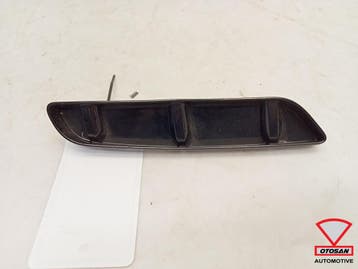 BMW X3 G01 Achterbumper Sierlijst Links 8081887, Ophalen, Gebruikt, Links, Bumper