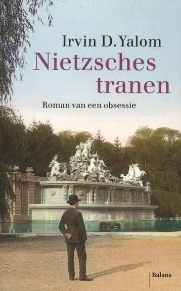 Nietzsches Tranen | Irvin D. Yalom | Nieuw, Boeken, Ophalen of Verzenden, Nieuw, Irvin D. Yalom
