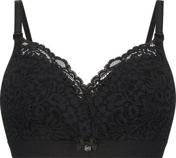 Hunkemöller  - maat D95 - Dames Lingerie Voorgevormde, Kleding | Dames, Ondergoed en Lingerie, Verzenden