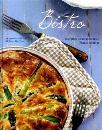Bistro - N.B. 9781445487588, Verzenden, Gelezen, N.B.
