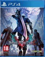 Devil May Cry 5, Verzenden, Nieuw