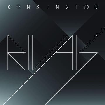 Kensington - Rivals - CD, Ophalen of Verzenden, Nieuw in verpakking