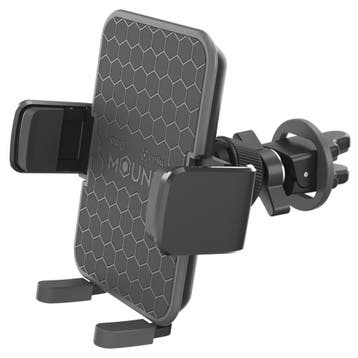 Celly Mount Vent Plus 360 Telefoonhouder Auto, Verzenden, Nieuw, Auto