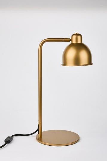Frandsen - Bespoke - Tafellamp - Industrie - Metaal