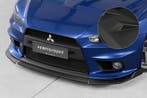 Cup spoilerlip voor Mitsubishi Lancer Evolution X CSL887-M, Verzenden, Nieuw