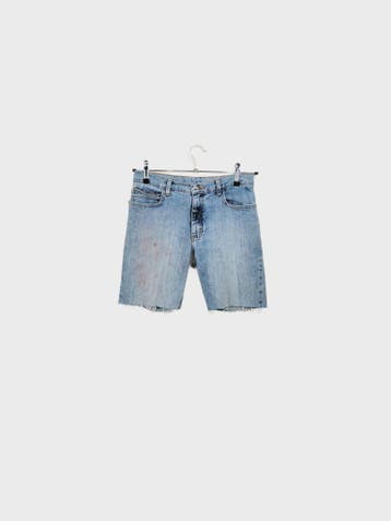 Helly Hansen Jeans Dames maat XXL Blauw Vintage, Ophalen of Verzenden, Nieuw