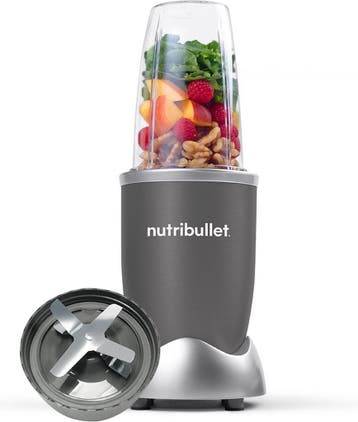 Nutribullet Original Blender - Smoothie Maker, Ophalen of Verzenden, Nieuw