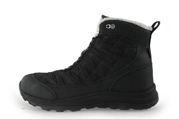 Keen Snowboots in maat 41 Zwart, Verzenden, Keen, Zwart, Snowboots