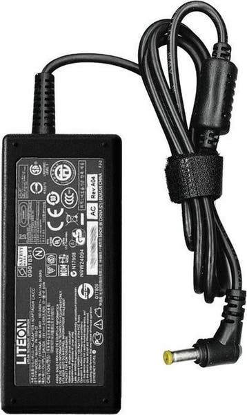 Oplader geschikt voor Acer – 65W – 5.5mm x 1.7mm – 19V 3.42A, Ophalen of Verzenden, Nieuw