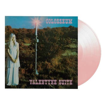 Colosseum - Valentyne Suite, Cd's en Dvd's, Vinyl | Rock, Nieuw in verpakking, 12 inch