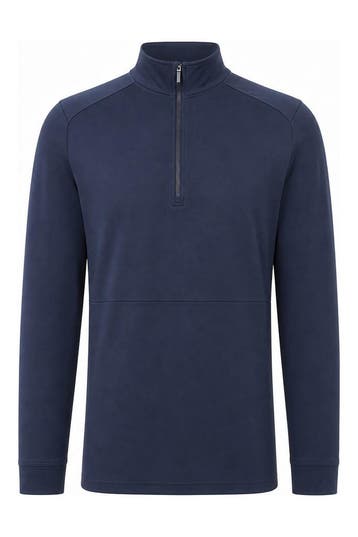 Athlecia Hoodie in maat 44 Blauw, Verzenden, Zo goed als nieuw, Blauw, Athlecia