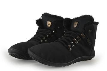 Leguano Barefoot in maat 39 Zwart, Kleding | Dames, Schoenen, Verzenden, Zwart, Leguano, Gedragen