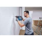 18V SDS-plus boorhamer GBH 18V-18 - Solo Case - Bosch Pro, Doe-het-zelf en Verbouw, Gereedschap | Handgereedschap, Verzenden, Nieuw