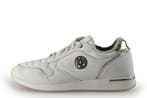 Mexx Sneakers in maat 38 Wit, Mexx, Verzenden, Wit, Sneakers of Gympen