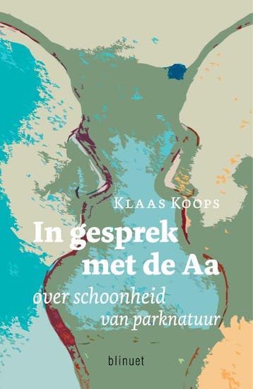 In Gesprek Met De Aa | Klaas Koops | Nieuw, Boeken, Natuur, Ophalen of Verzenden, Nieuw, Klaas Koops