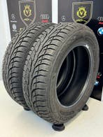 2 stuks 185/65R15 inch All-Seasons banden 8 mm, Auto-onderdelen, Gebruikt, 15 inch, 185 mm, All Season
