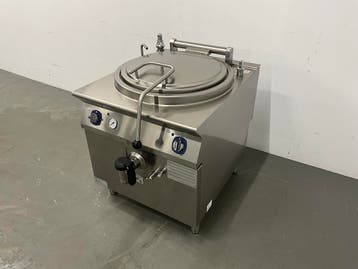 Electrolux Kookketel 150L - Deltahoreca, Verzenden, Gebruikt