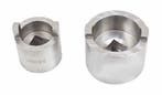 Triumph Swingarm Dop - 2 Delig - Kroonmoer Dop - Draaiarm Do, Ophalen of Verzenden, Nieuw