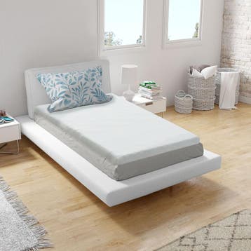 Topper / Matrastopper / Topmatras - 90 x 200 cm - H2 / H3 -, Verzenden, Nieuw