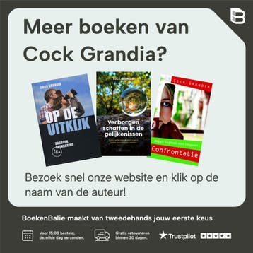 Op reis met pionier Paulus - Cock Grandia 9789088972508, Verzenden, Gelezen, Cock Grandia