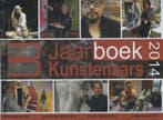 Jaarboek kunstenaars 9789491244063 Stichting Kunstweek, Verzenden, Gelezen, Stichting Kunstweek