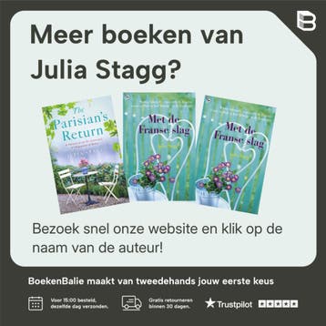 Tour damour / De Fogas kronieken / 3 - Julia Stagg, Verzenden, Gelezen, Julia Stagg