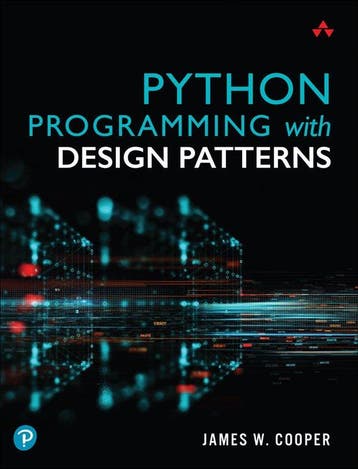 9780137579938 Python Programming with Design Patterns, Verzenden, Nieuw, James Cooper