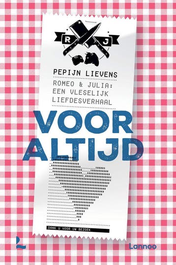Voor altijd (Goed), Verzenden, Gelezen, Pepijn Lievens