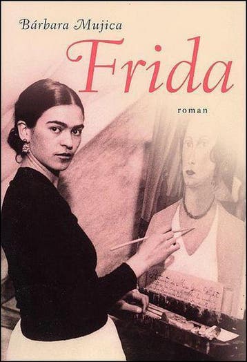 Frida - B. Mujica 9789054667049, Verzenden, Gelezen, B. Mujica