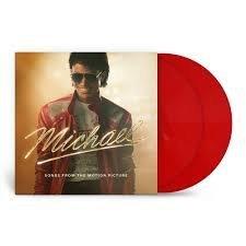 Michael Jackson - Michael (Songs From The Motion Picture) -, Nieuw in verpakking