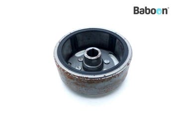 Vliegwiel / Rotor Suzuki ZR 50 SLKX 1981 (ZR50), Verzenden, Gebruikt