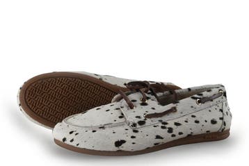 Maruti Bootschoenen in maat 38 Wit, Verzenden, Wit, Zo goed als nieuw, Maruti