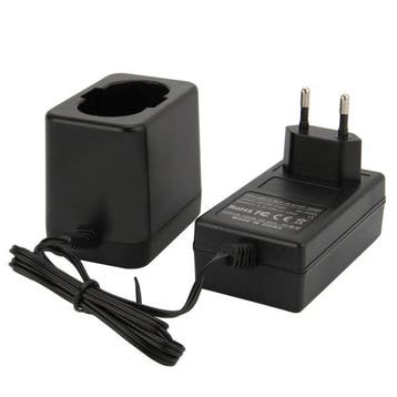 Bosch oplader voor 7,2 volt t/m 18 volt, 123accu huismerk, Verzenden, Nieuw