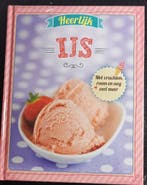 Heerlijk ijs 9783625175544 Nee, Verzenden, Zo goed als nieuw