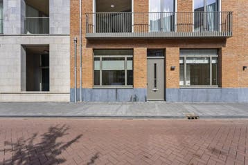 Te huur: Appartement Weversplaats in Den Bosch, Den Bosch, Noord-Brabant, Appartement