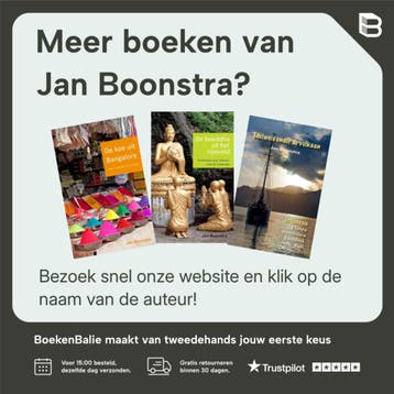 Matras voor meneer 9789087596293 Jan Boonstra, Verzenden, Zo goed als nieuw, Jan Boonstra