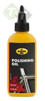 100ml Kroon Poetsolie -  polishing Oil - Poets Olie - Onderh, Ophalen of Verzenden, Nieuw