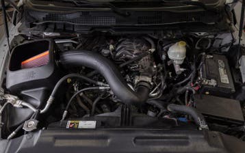 K&N 13-21 Dodge Ram 1500 (3.6L V6) NextGen Cold Air Intake, Ophalen of Verzenden, Nieuw