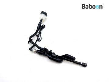 Rempomp Achter Royal Enfield Shotgun 650 2024-, Verzenden, Gebruikt