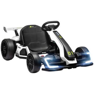 4 V Elektrische Go-Kart Voor Kinderen Tot 12 Km/u Go-kart Me, Verzenden, Nieuw