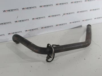 BMW F 650 GS Bocht uitlaat, Motoren, Ophalen of Verzenden, Nieuw