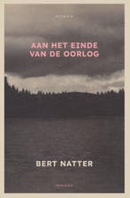 Aan het einde van de oorlog | 9789400408210 | Bert Natter, Zo goed als nieuw, Bert Natter
