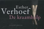 De kraamhulp / Dwarsligger / 296 9789049803322, Verzenden, Gelezen, Esther Verhoef