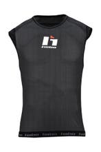 Beschermend Crossvest Hebo Defender Pro Race (Zwart), Verzenden, Nieuw