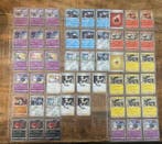 50 Mixed collection - Japanse Pokémon Kaarten Lot – 25th, Nieuw