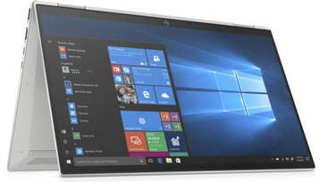 HP Elitebook X360 1040 G8 | Intel i5 1145 | 16 GB RAM | W11, 256 GB, Qwerty, Refurbished, Ophalen of Verzenden